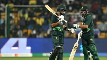 AUS vs PAK ODI World Cup 2023 Match Highlights and Other Records Updates as Australia beat Pakistan by 62 runs