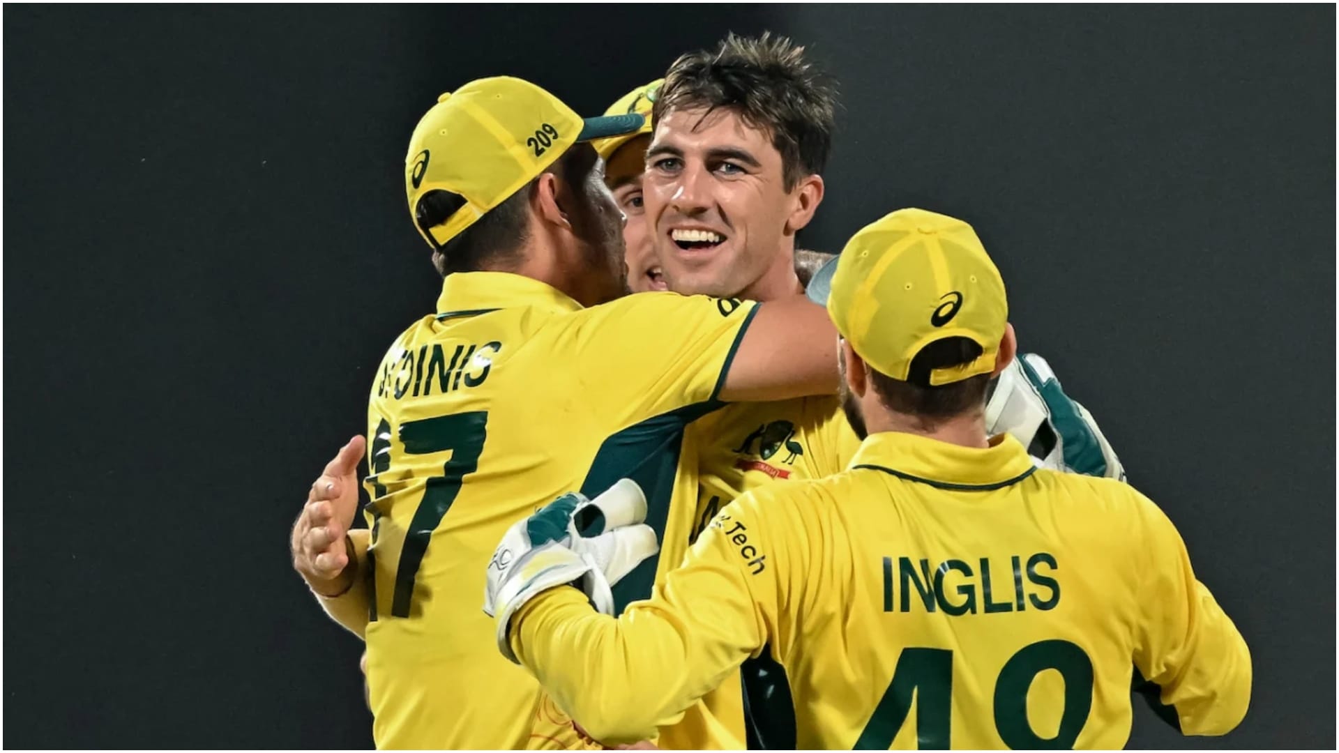 ICC World Cup 2023 Semi Final Qualification Scenarios Australia, Afghanistan, Sri Lanka and Pakistan All Team