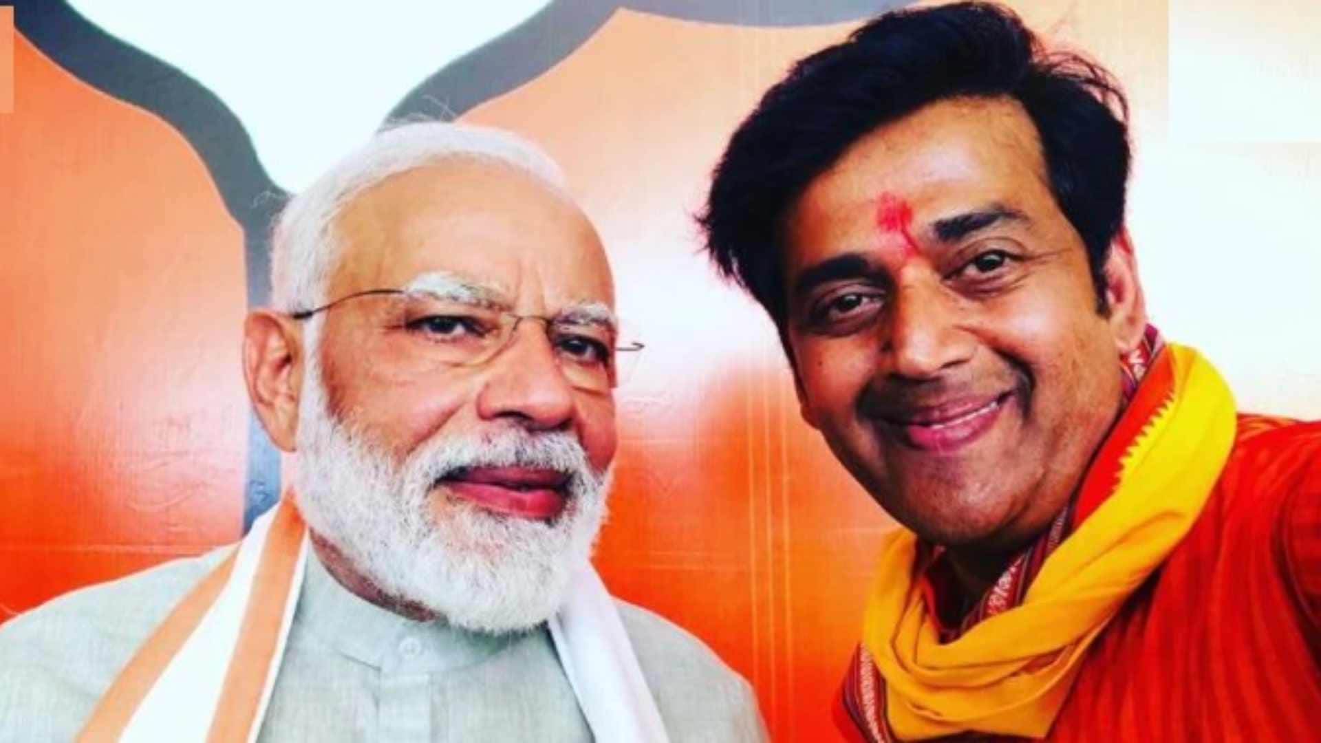 Ayodhya Ke ShriRam Music album shooting start from Saturday in Gorakhpur bhojpuri actor Ravi Kishan in lead