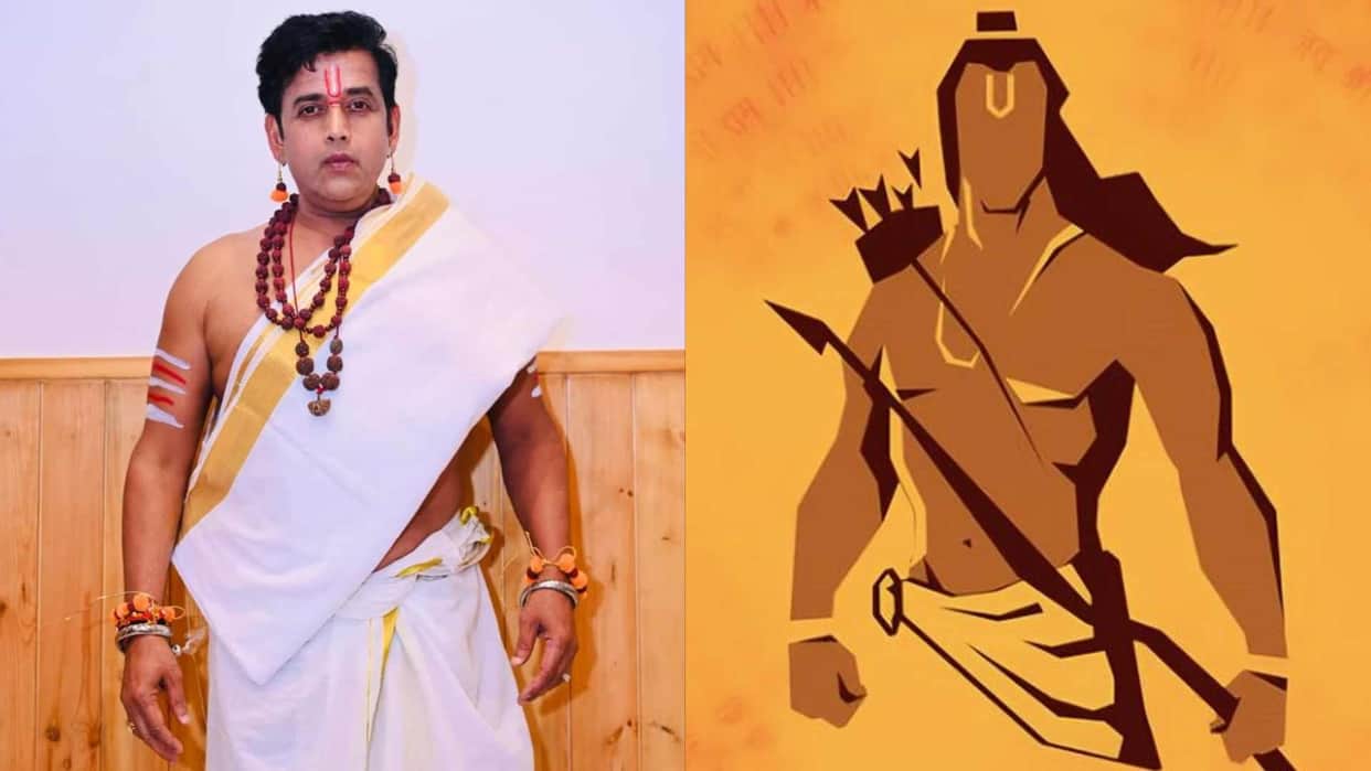 Ayodhya Ke ShriRam Music album shooting start from Saturday in Gorakhpur bhojpuri actor Ravi Kishan in lead