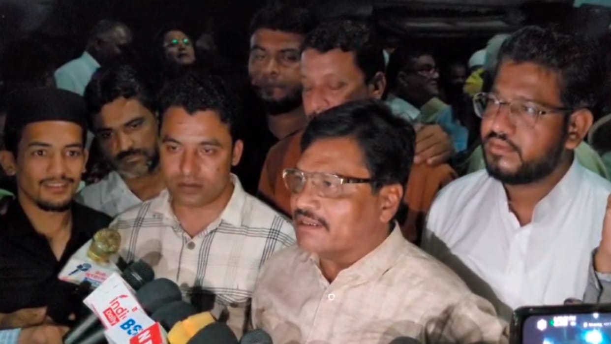 MP Election 2023: Congress councilors of Burhanpur resign over demand to change tickets, know what Shera said