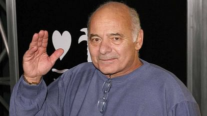 Rocky star Burt Young passes away at age of 83 Sylvester Stallone mourns co star death penned heartfelt note