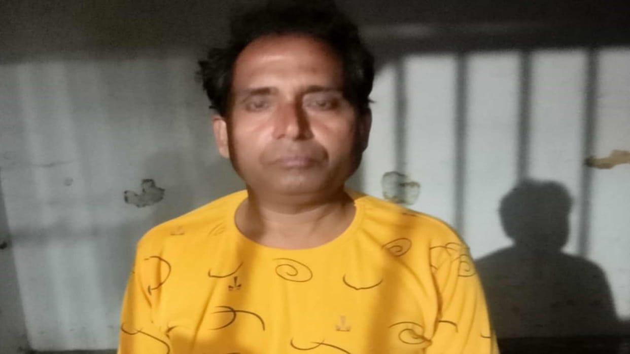 Had defrauded an army officer of Rs 22 lakh, police caught him