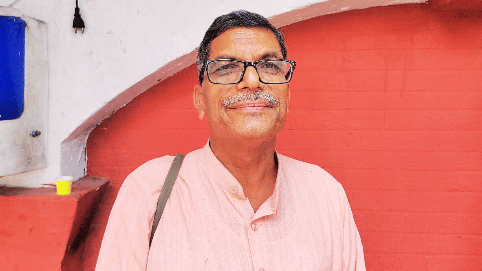 Former rss pracharak fielded eight candidates in MP elections 2023