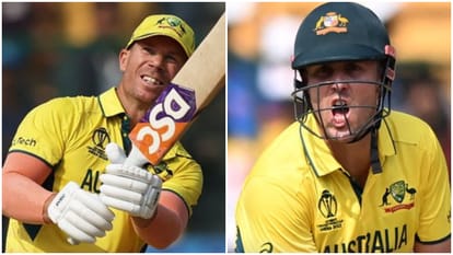 AUS vs WI: Corona infected Mitchell Marsh will captain Australia in T20 series against West Indies