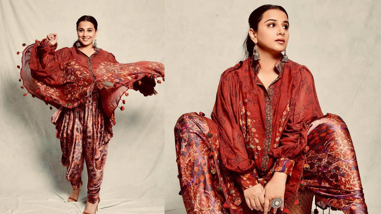 Diwali 2023 Fashion Tips For Festive Season Wear Trendy Indo Western Ethnic Outfits