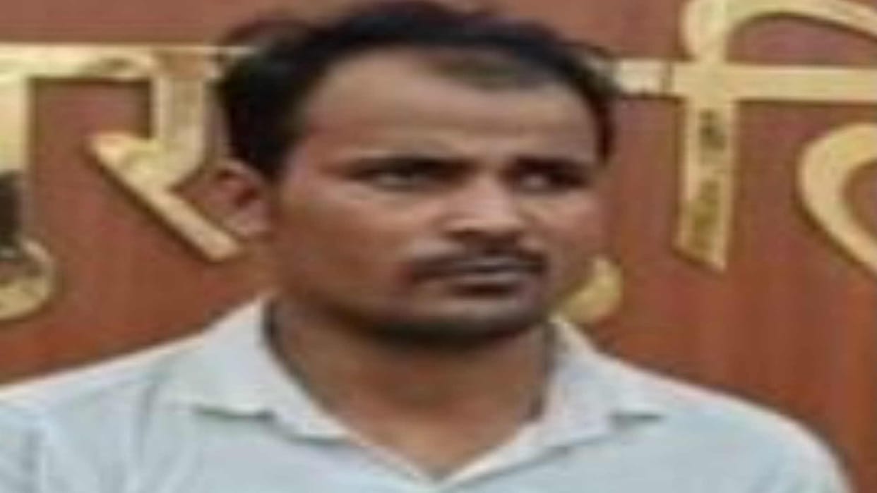 Used to collect extortion money by luring people into Molest gang leader arrested