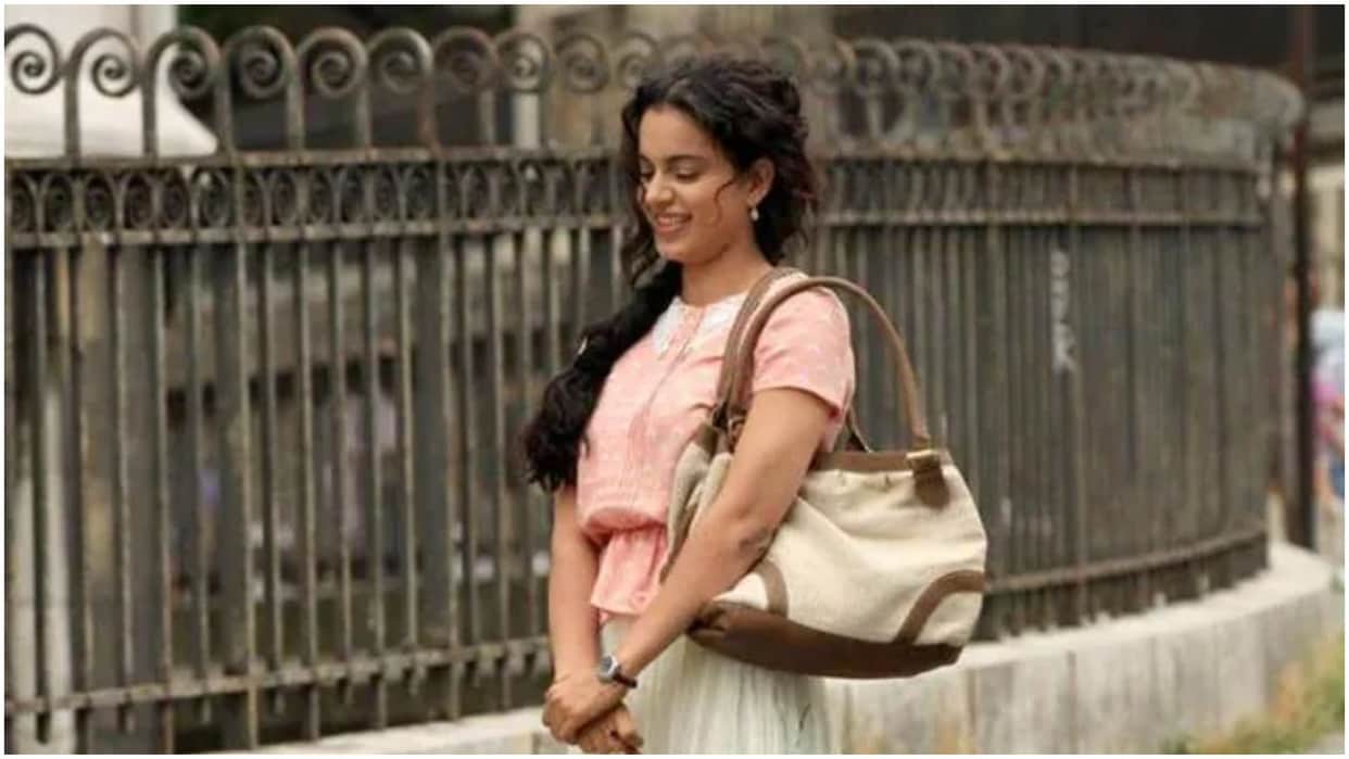 Vikas Bahl is ready to make Queen 2 Kangana Ranaut Will play Lead role actress confirms sequel plans
