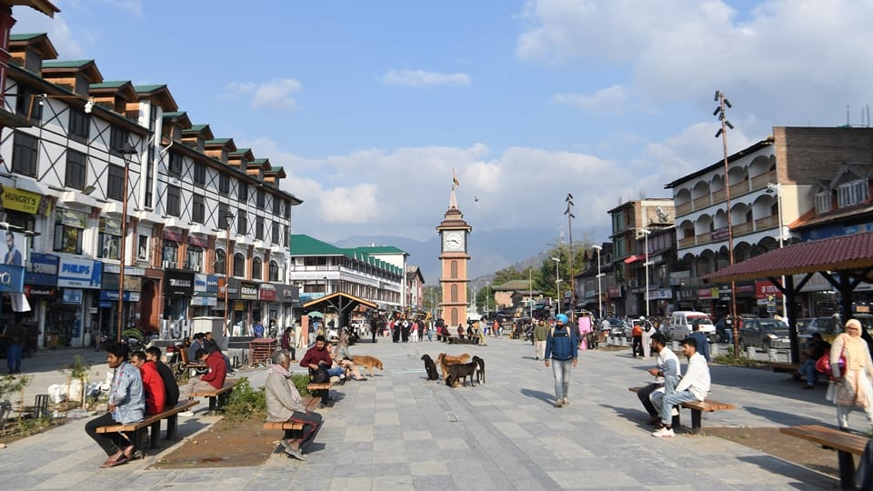 Article 370: Security tightened in Jammu and Kashmir before Supreme Court's decision today