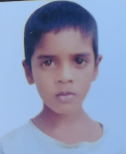 Lucknow News: 8 year old innocent boy who went to pluck water chestnuts in the pond dies due to drowning