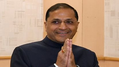 ECI: चुनाव आयुक्त अरुण गोयल ने दिया इस्तीफा; राष्ट्रपति मुर्मू ने किया मंजूर Election Commissioner Arun Goyal resigned KNOW ALL UPDATES