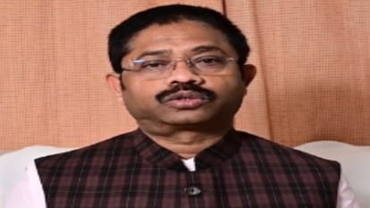 Minister Nandi said: India alliance is based on selfishness, now the knots are beginning to unravel