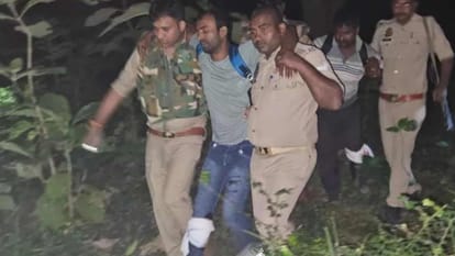 Hawala money sent from Gorakhpur to Nepal