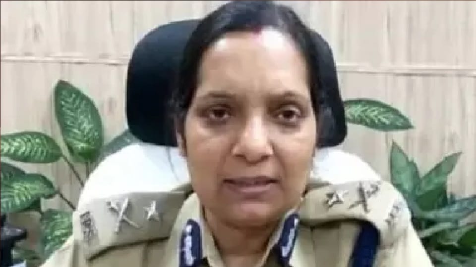 Gautam Buddha Nagar police attached the property of accused Brijanand