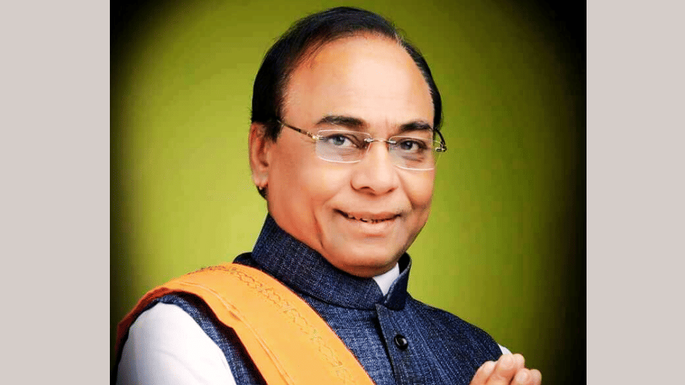 Former rss pracharak fielded eight candidates in MP elections 2023