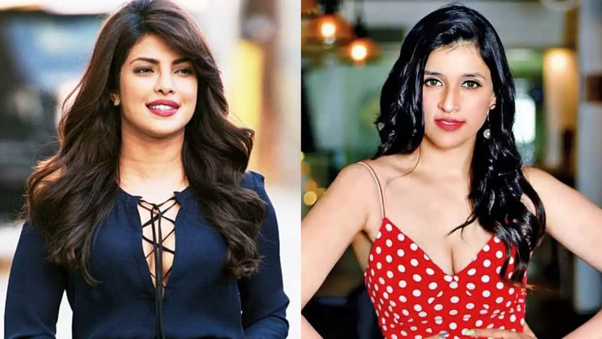 Priyanka Chopra Supports cousin mannara chopra as she is in bigg boss 17 shares special post