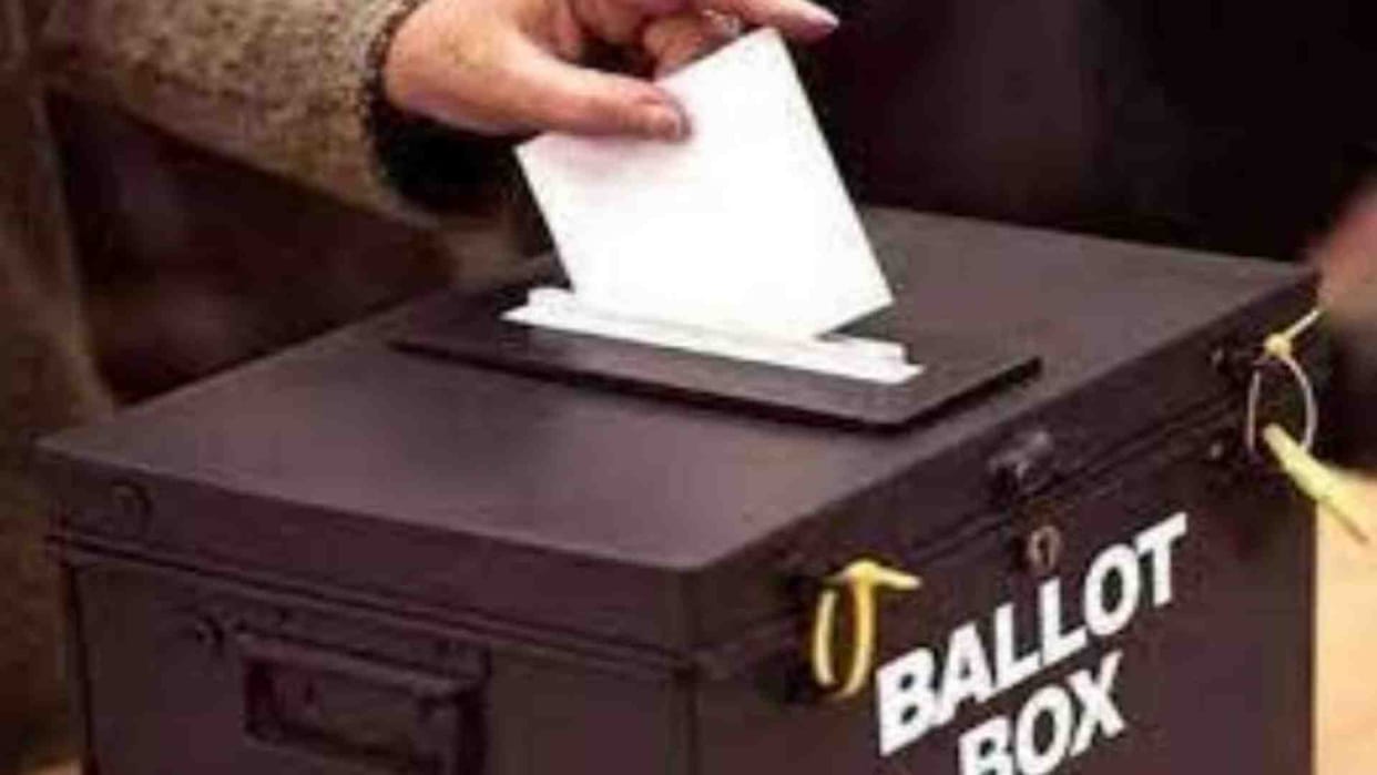 Election 2023: 80 year olds will be able to vote sitting at home