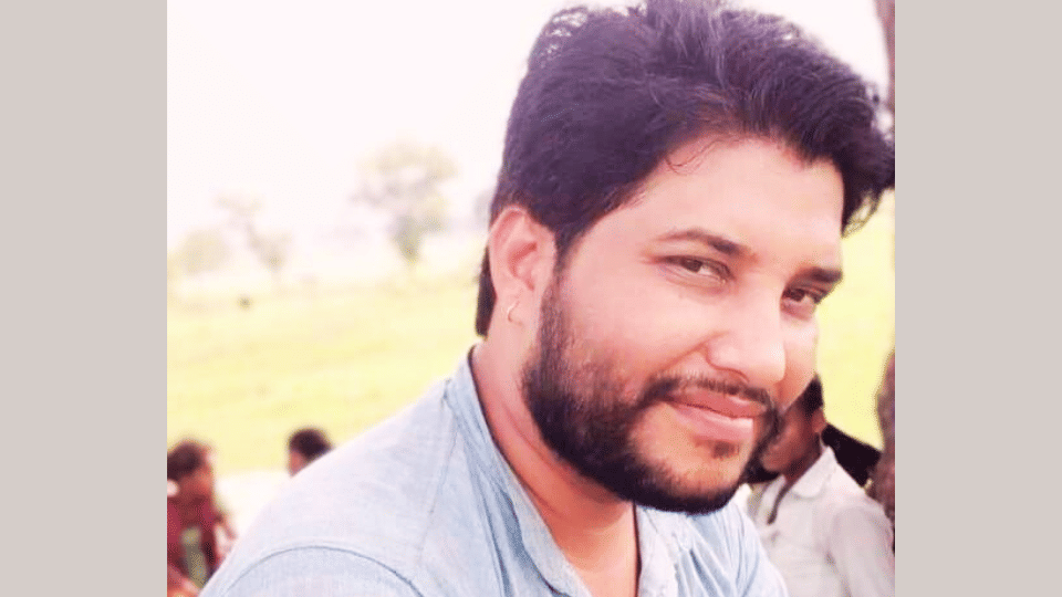 Former rss pracharak fielded eight candidates in MP elections 2023