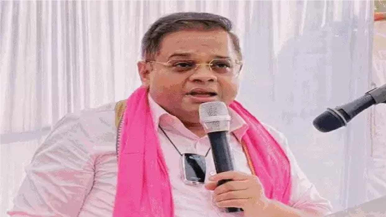 CG Election 2023: Janata Congress Chhattisgarh J released first list of candidates