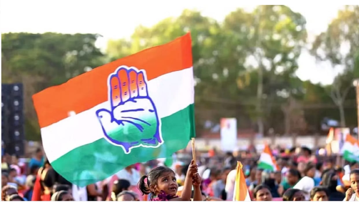 CG Chunav 2023: Congress released list 40 star campaigners, Sonia and Rahul gandhi included