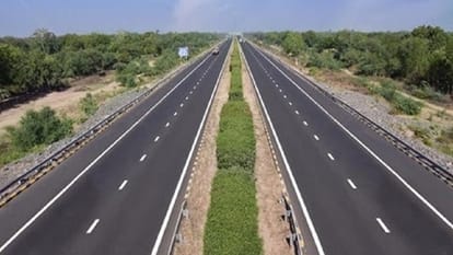 ring road construction stuck due to lack of land acquisition in Bareilly