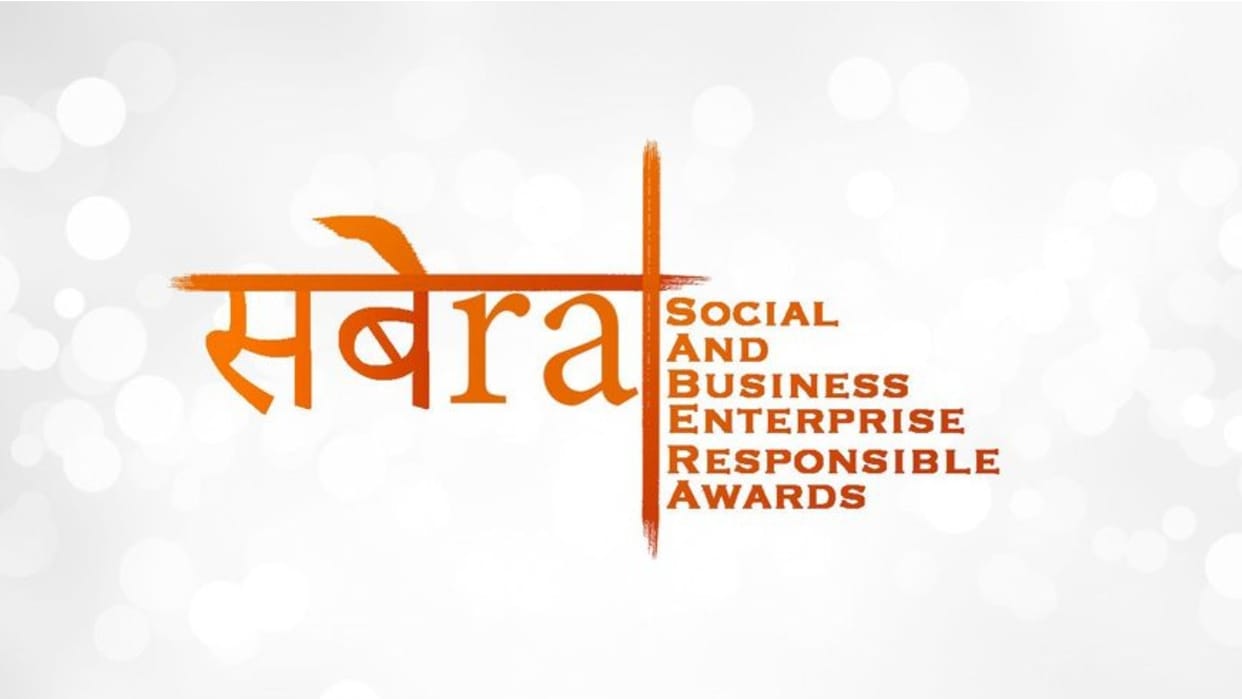 Social impact awards SABERA aim to spotlight the spirit of ‘Atma Nirbhar Bharat’ in its sixth edition