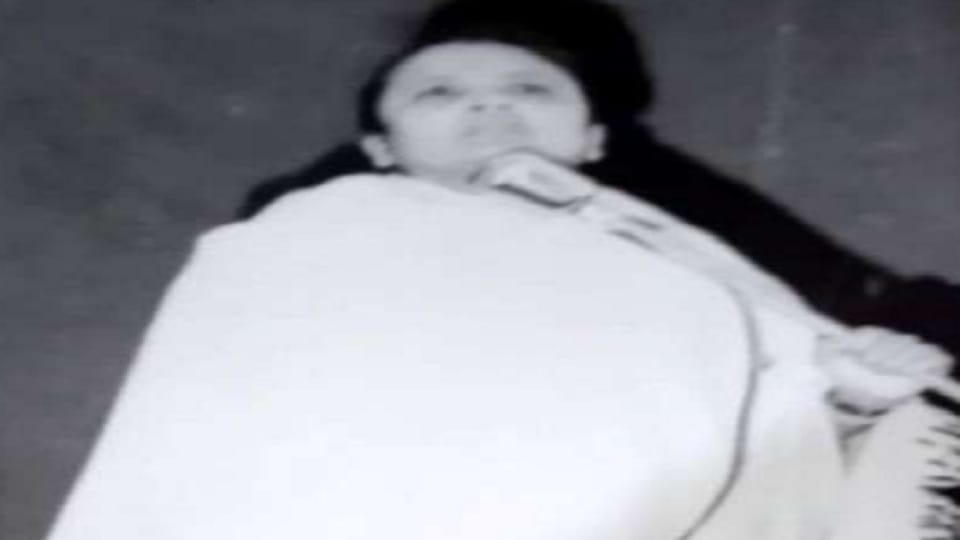Kumaon first woman MLA Saraswati Tamta