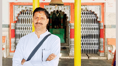 MP: संघ के पूर्व प्रचारकों ने मप्र के चुनाव में उतारे आठ उम्मीदवार, सभी संघ की पृष्ठभूमि से राजनीति में आए Former rss pracharak fielded eight candidates in MP elections 2023