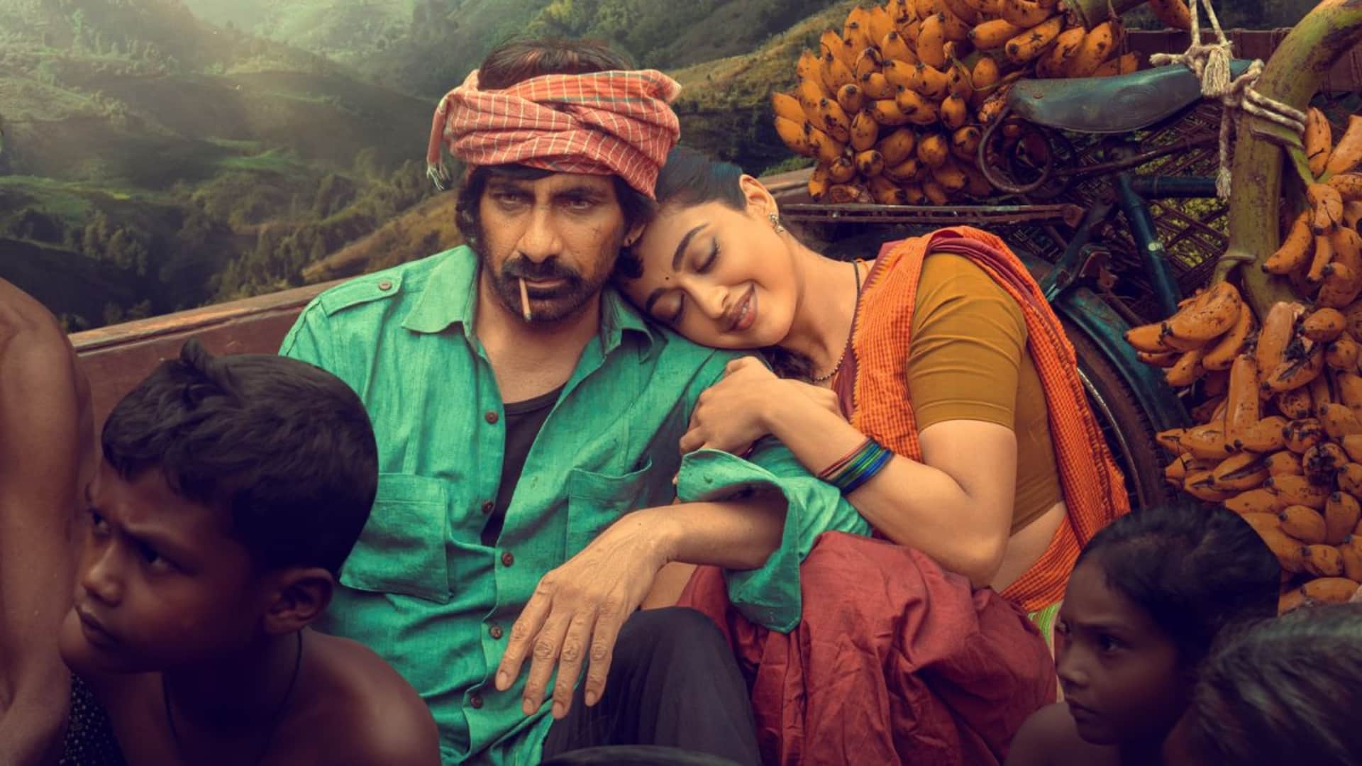 Tuesday Box office Report Know about Tejas Vijay Leo tiger Nageshwar Rao 12th fail Collection records