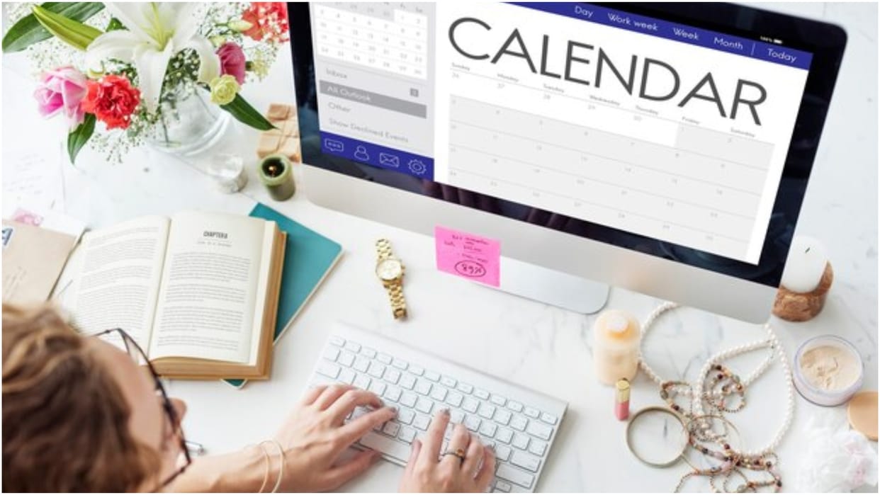 UPSC calendar 2024 out for Civil services, NDA and other exams at upsc.gov.in