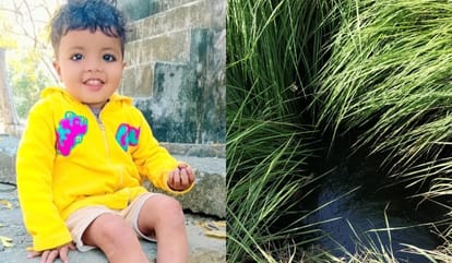 innocent murdered due to greed for land uncle hands did not tremble while throwing nephew into well