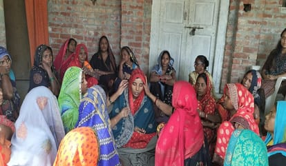 innocent murdered due to greed for land uncle hands did not tremble while throwing nephew into well