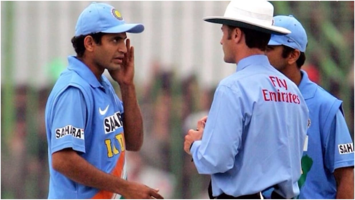 Cricket World Cup 2023 Pakistan cricket board lodge complaint ex indian player reveals incident in pakistan
