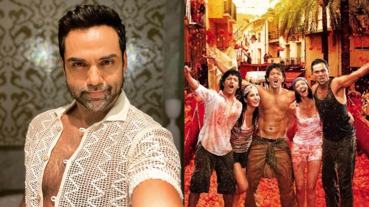 ZNMD 2 Farhan Akhtar giving hint of zindagi na milegi dobara 2 but Abhay Deol disappointed fans sharing meme