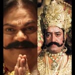 अरविंद त्रिवेदी सैफ अली खान