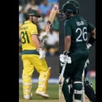 AUS vs PAK