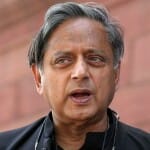 शशि थरूर ने भारत की प्लेइंग 11 बताई है