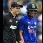 Ind vs nz