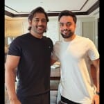 MS Dhoni