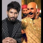 शाहिद कपूर, अक्षय कुमार