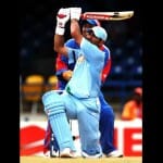 Yuvraj Singh