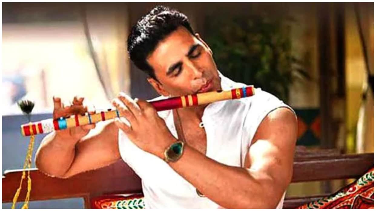Umesh Shukla reveals Akshay Kumar was hesitant to sign OMG after Amitabh Bachchan film flopped at Box Office