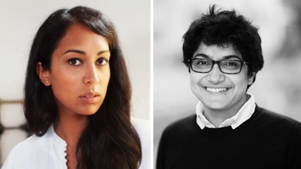 Indian-origin academics, South Asia historian among winners of UK's research prize