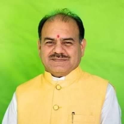 MP Election 2023: Bhopal South-West seat of the organization's choice Sabnani ticket, bet on Sindhi vote bank