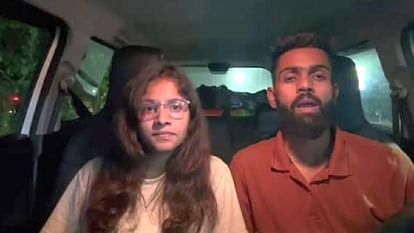 couple releases video and expresses threat to their lives in Bareilly