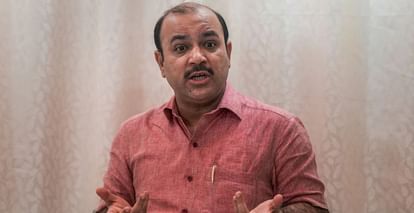 MP Danish Ali: कांग्रेस की भारत जोड़ो न्याय यात्रा में होंगे शामिल, कहा- बसपा का सिपाही हूं..सच के लिए लड़ूंगा MP Danish Ali: Will participate Congres Bharat Jodo Nyay Yatra, said- I am soldier BSP