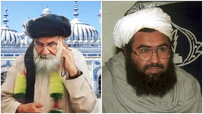 Terrorist: पाकिस्तान में धड़ाधड़ मारे जा रहे भारत के मोस्ट वॉन्टेड आतंकी, अब मसूद अजहर का करीबी दाऊद भी लुढ़का Pakistan Targeted killings of India Most Wanted Terrorist Masood Azhar confidant Dawood Malik assassinated ne
