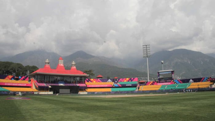 Ind vs Eng: India-England test match ticket sale starts , seven percent booking fee will have to be paid