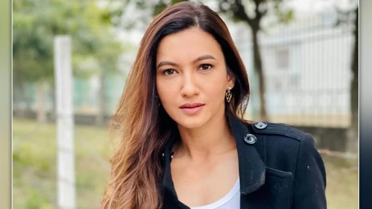 Gauahar Khan gave a big statement about her first film rocket singh actress said I am a superstar today