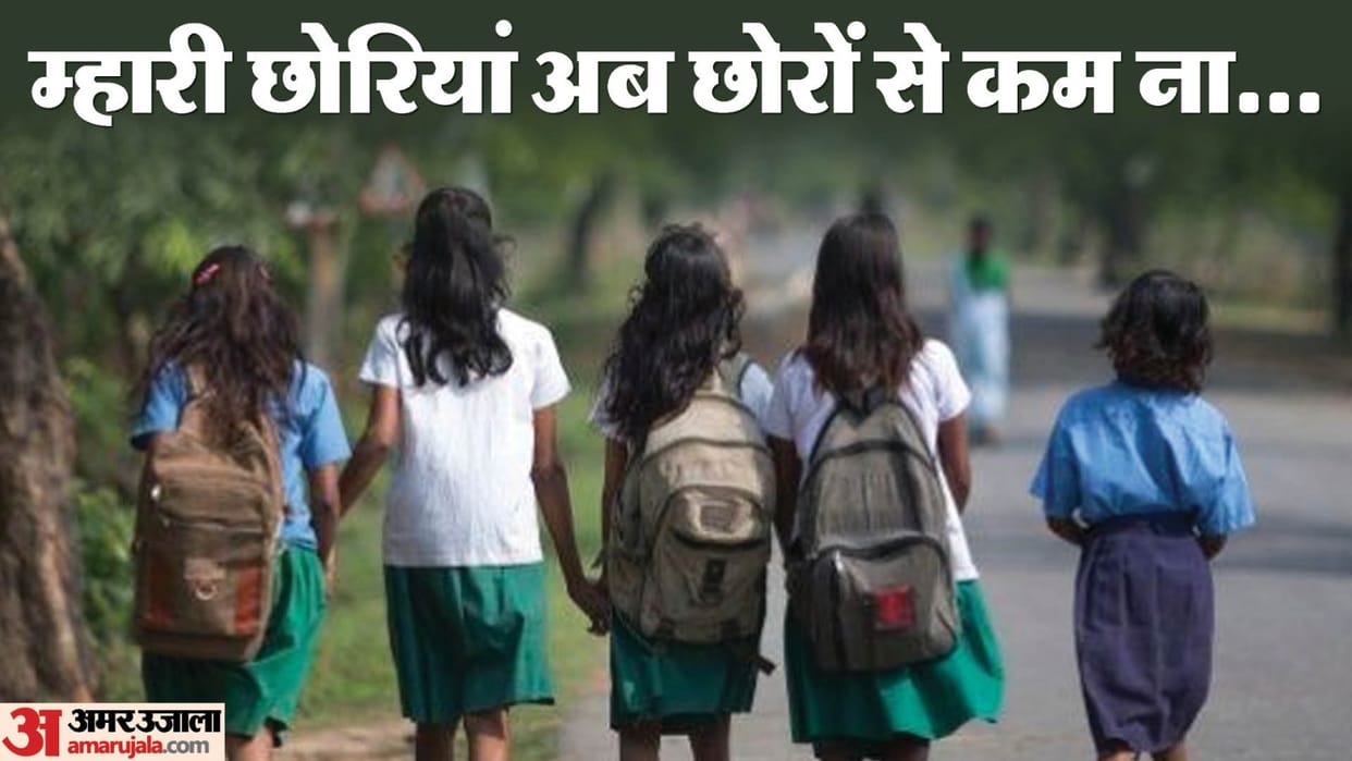 Sex ratio increased from 875 to 942 in seven years in Gurugram